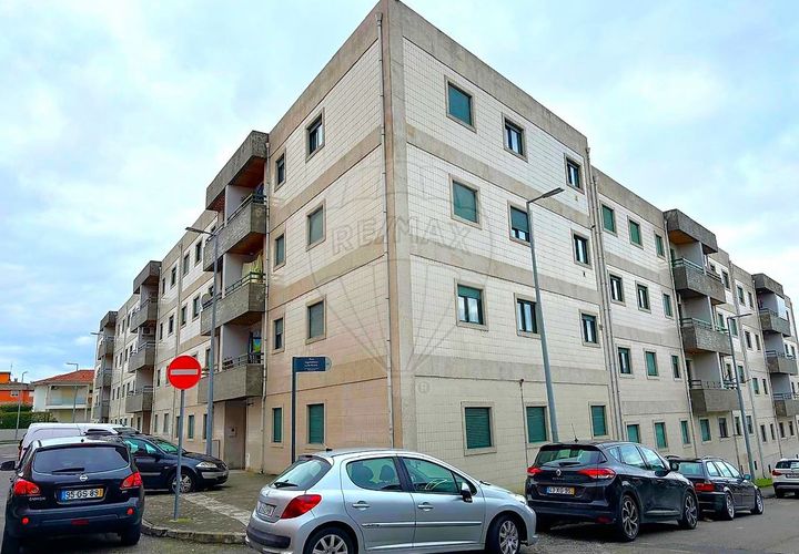 Lejlighed i Chaves, Vila Real, Chaves - € 180.000 | Ref: 126381014-81 - foto 1