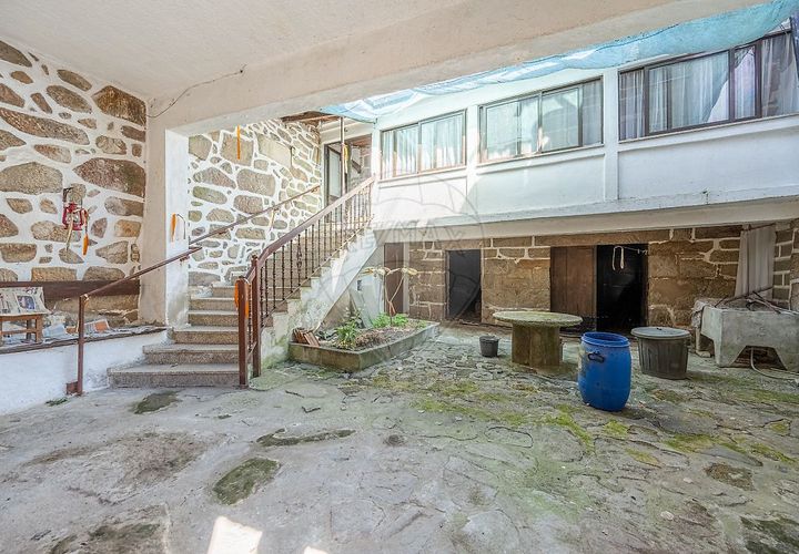 Villa i Chaves, Vila Real, Chaves - € 85.000 | Ref: 126381014-82 - foto 1