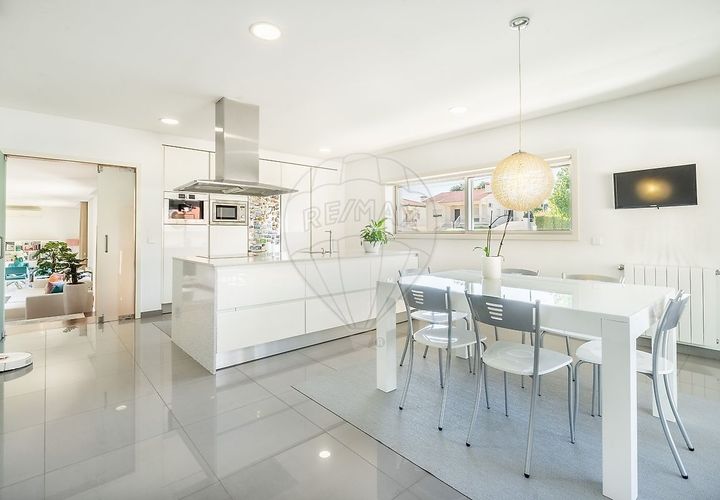 Villa i Amares, Braga, Amares - € 530.000 | Ref: 126971023-17 - foto 1
