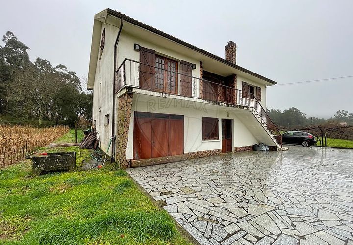Villa i Viana do Castelo, Viana do Castelo, Viana do Castelo - € 375.000 | Ref: 123331167-597 - foto 1
