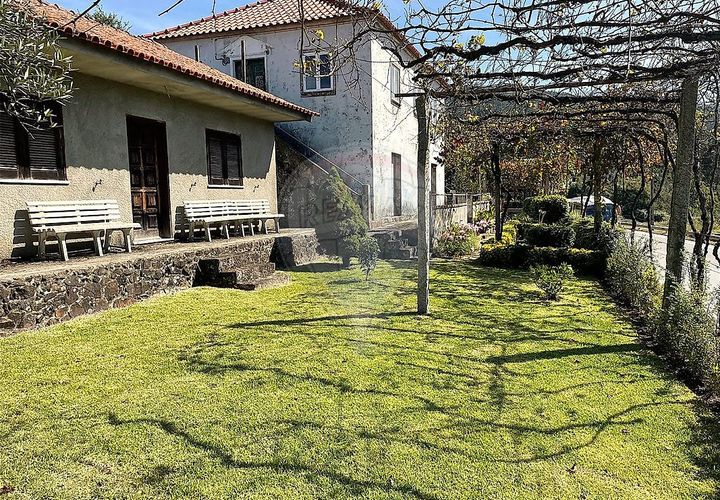 Villa i Ponte de Lima, Viana do Castelo, Ponte de Lima - € 265.000 | Ref: 123731008-449 - foto 1