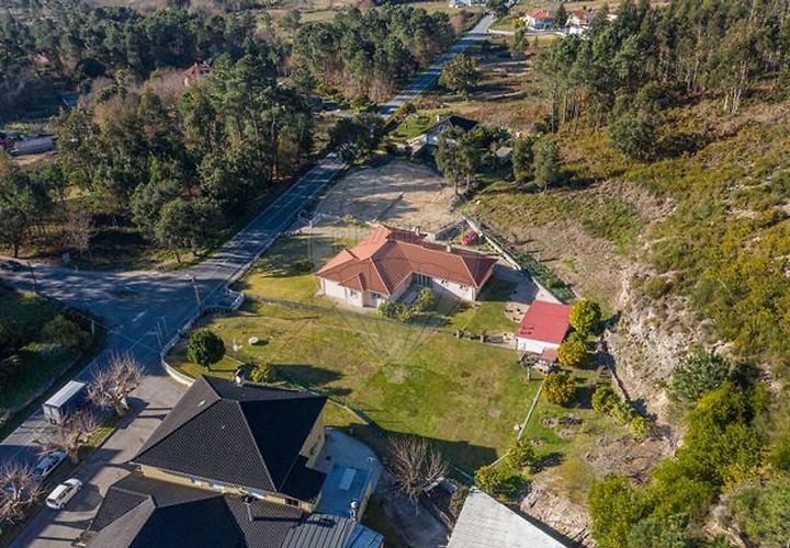 Villa i Valenca, Viana do Castelo, Valenca - € 349.000 | Ref: 126201003-223 - foto 1