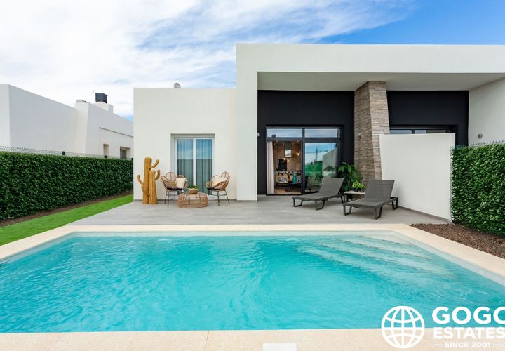 Wohnung in Algorfa, Alicante, Algorfa - € 519.000 | Ref: 87280981-02 - Foto 1