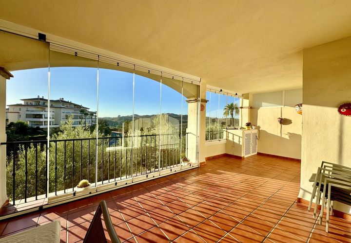 Leilighet i Mijas, Malaga, Mijas - € 330 000 | Ref: CDS4921738-FO - foto 1