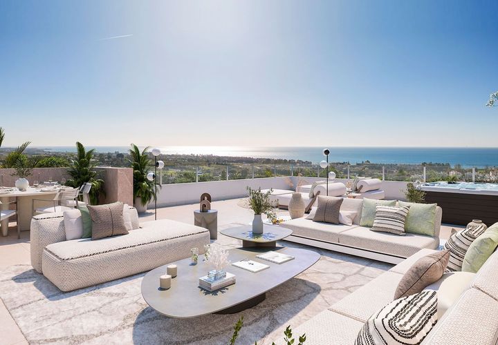 Apartament: Estepona, Malaga, Estepona – 614 000 € | Ref: CS386259 – zdjęcie 1