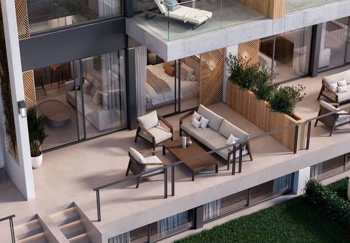 Apartament a Marbella, Malaga, Marbella - € 450.000 | Ref: CSK329514 - foto 1