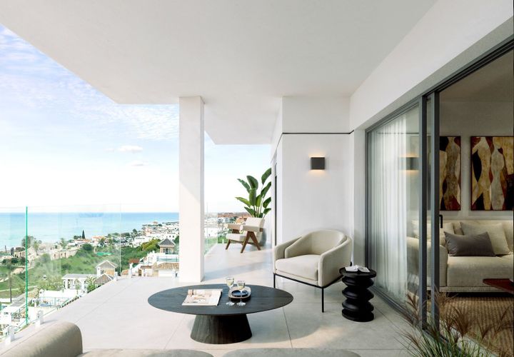 Lejlighed i Torrox, Malaga, Torrox - € 320.000 | Ref: CSK569337 - foto 1