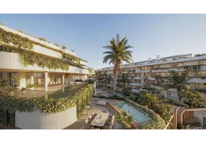 Leilighet i Marbella, Malaga, Marbella - € 433 300 | Ref: CSK674697 - foto 1