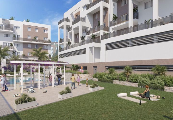 Lejlighed i Velez Malaga, Malaga, Velez Malaga - € 259.950 | Ref: CSK015047 - foto 1
