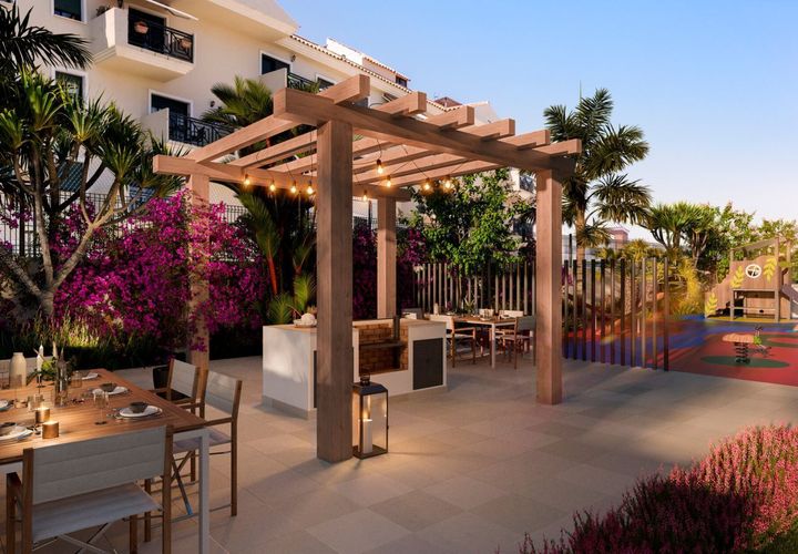 Penthouse i Estepona, Malaga, Estepona - € 669 500 | Ref: CSK651863 - foto 1