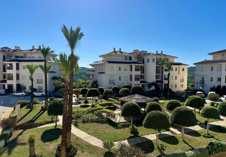 Lejlighed i Mijas, Malaga, Mijas - € 349.500 | Ref: CDS5218222-FO - foto 1