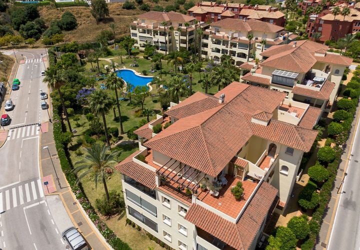 Penthouse i Mijas, Malaga, Mijas - € 545 000 | Ref: CDS5057806-FO - foto 1