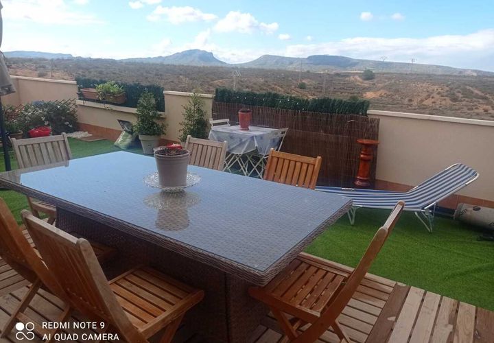 Penthouse i Sucina, Murcia, Sucina - € 156.000 | Ref: MGX-MGH1906 - foto 1