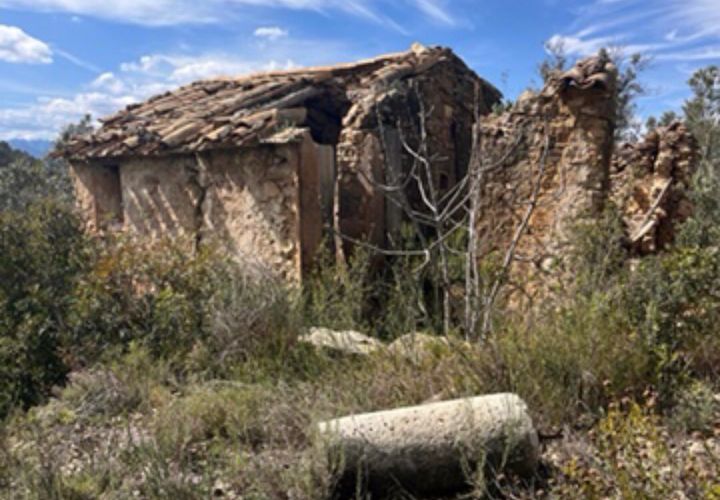 Finca i Benifallet, Tarragona, Benifallet - € 22.000 | Ref: Lm - foto 1