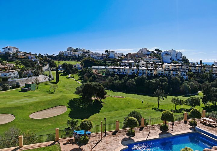 Byhus i Riviera Del Sol, Malaga, Riviera Del Sol - € 649.000 | Ref: 5330005 - foto 1