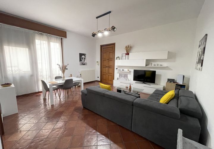 Leilighet i Suzzara, Mantua, Suzzara - € 125 000 | Ref: 2673 - foto 1