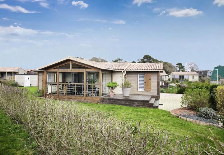 Villa i Marzan, Morbihan, Marzan - € 199.500 | Ref: 85010 - foto 1