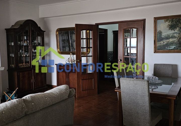 Lejlighed i Castelo Branco, Castelo Branco, Castelo Branco - € 190.000 | Ref: 26024 - foto 1