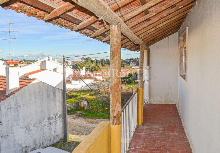 Villa em Proenca-a-Nova, Castelo Branco, Proenca-a-Nova - € 125.000 | Ref: SA1030 - foto 1