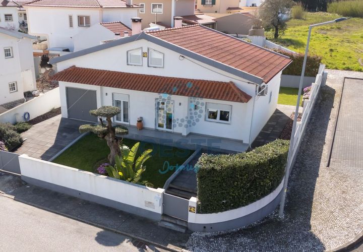 Villa i Bombarral, Leiria, Bombarral - € 448.000 | Ref: 2026/0015 - foto 1