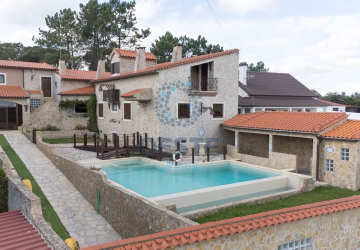 Villa i Cadaval, Lisbon, Cadaval - € 489.500 | Ref: 2026/0018 - foto 1