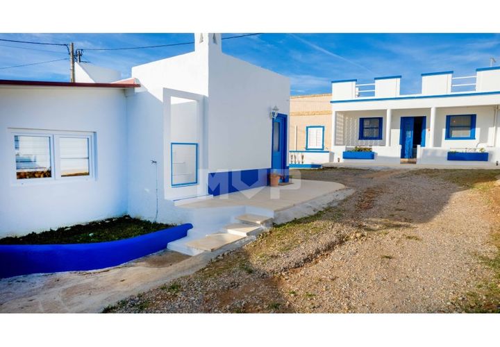 Villa a Moncarapacho, Faro, Moncarapacho - € 500.000 | Ref: 165260018 - foto 1