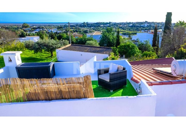 Villa i Moncarapacho, Faro, Moncarapacho - € 500.000 | Ref: 165260018 - foto 1
