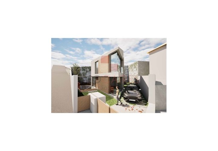 Helårsgrund i Chaves, Vila Real, Chaves - € 88.000 | Ref: 4849/2026 - foto 1