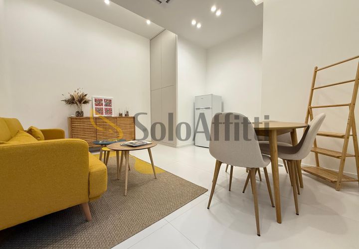 Apartament a Caserta, Caserta, Caserta - € 1.000/mes | Ref: AF254 - foto 1