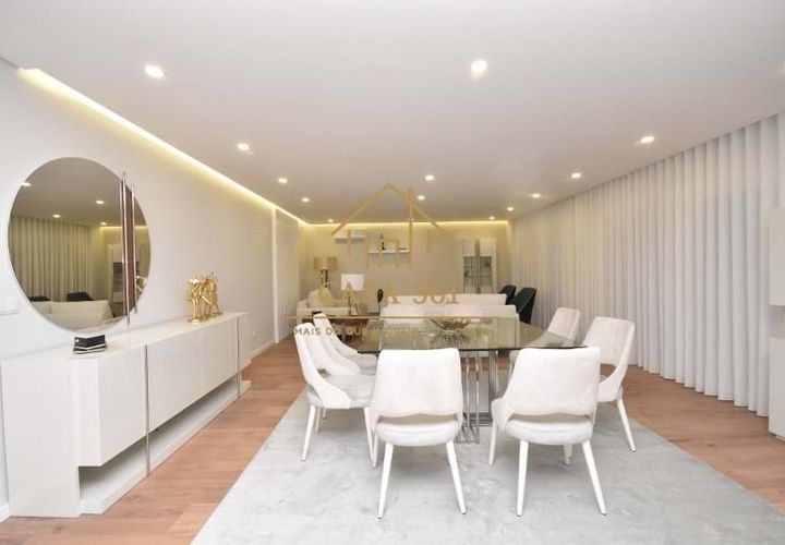 Lejlighed i Alverca do Ribatejo, Lisbon, Alverca do Ribatejo - € 460.000 | Ref: 0041 - foto 1