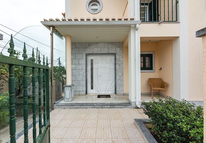 Villa i Cascais, Lisbon, Cascais - € 918.000 | Ref: PE-123751726-5 - foto 1