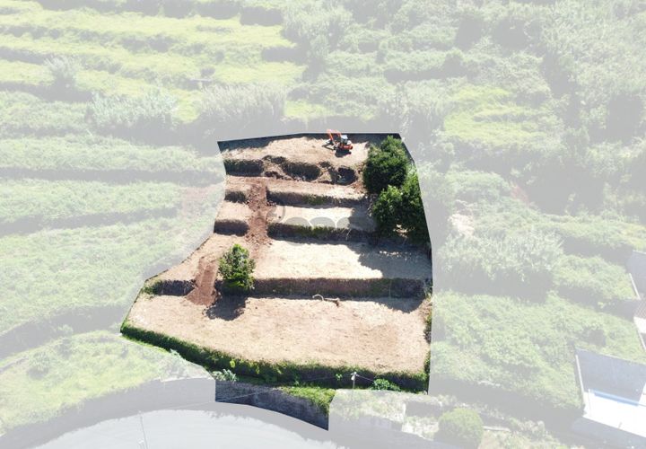 Helårsgrund i Calheta, Madeira, Calheta - € 250.000 | Ref: 641511004 - foto 1