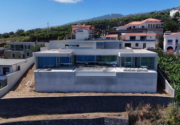 Villa i Calheta, Madeira, Calheta - € 4.100.000 | Ref: 641511005 - foto 1
