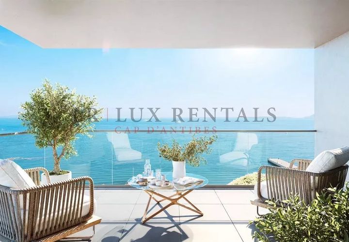Lejlighed i Antibes, Alpes-Maritimes, Antibes - € 2.415.000 | Ref: 86808856 - foto 1