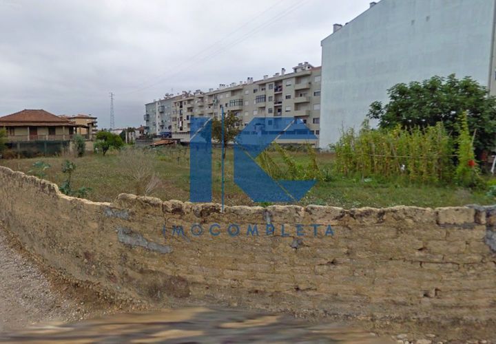 Helårsgrund i Agueda, Aveiro, Agueda - € 220.000 | Ref: 20240100102 - foto 1