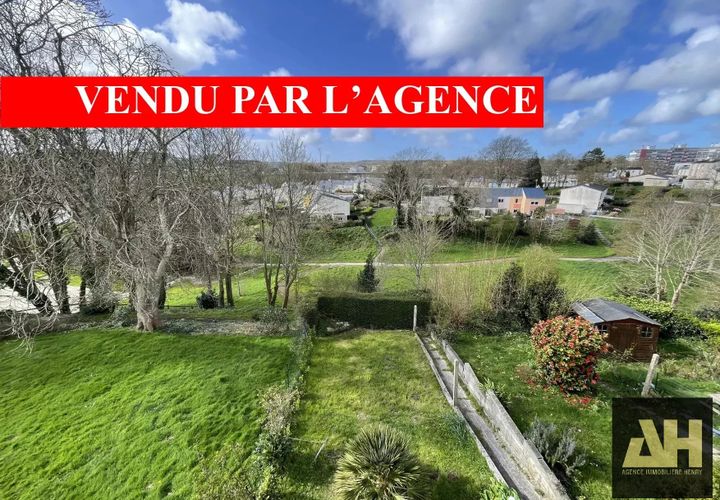 Villa i Brest, Finistere, Brest - € 190 500 | Ref: 86816091 - foto 1