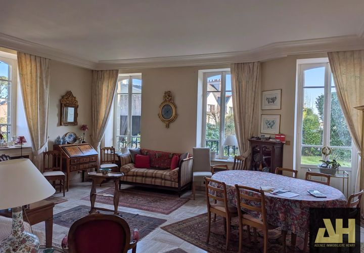 Villa i Brest, Finistere, Brest - € 474.750 | Ref: 86807249 - foto 1