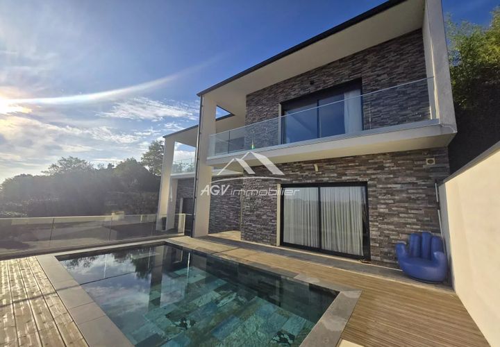 Villa a Alès, Gard, Alès - € 529.000 | Ref: 2536 - foto 1