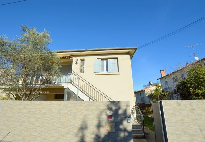 Villa i Montpellier, Herault, Montpellier - € 499.900 | Ref: 0144-MS - foto 1