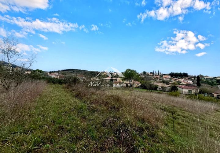 Terra a Les Mages, Gard, Les Mages - € 96.000 | Ref: 2638 - foto 1