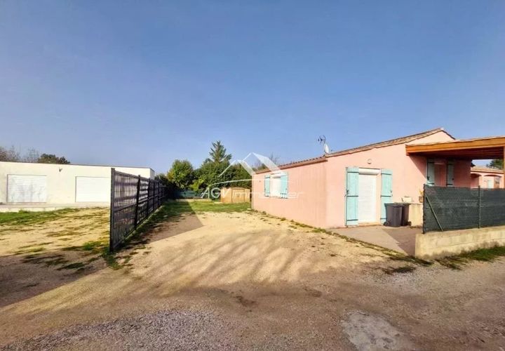 Villa i Alès, Gard, Alès - € 219.000 | Ref: 2641 - foto 1