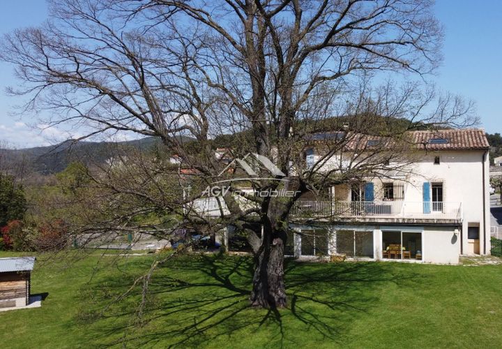 Villa i Laval-Pradel, Gard, Laval-Pradel - € 297.000 | Ref: 2636 - foto 1