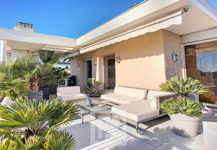 Lejlighed i Cannes, Alpes-Maritimes, Cannes - € 1.295.000 | Ref: 04047 - foto 1