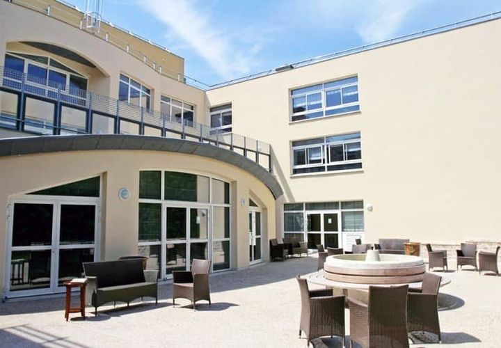 Studio i Valenton, Val-de-Marne, Valenton - € 84.615 | Ref: 2966 - foto 1