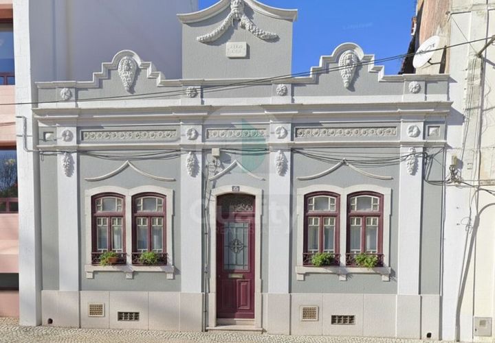Villa a Barreiro, Setubal, Barreiro - € 549.000 | Ref: QRPP2385 - foto 1