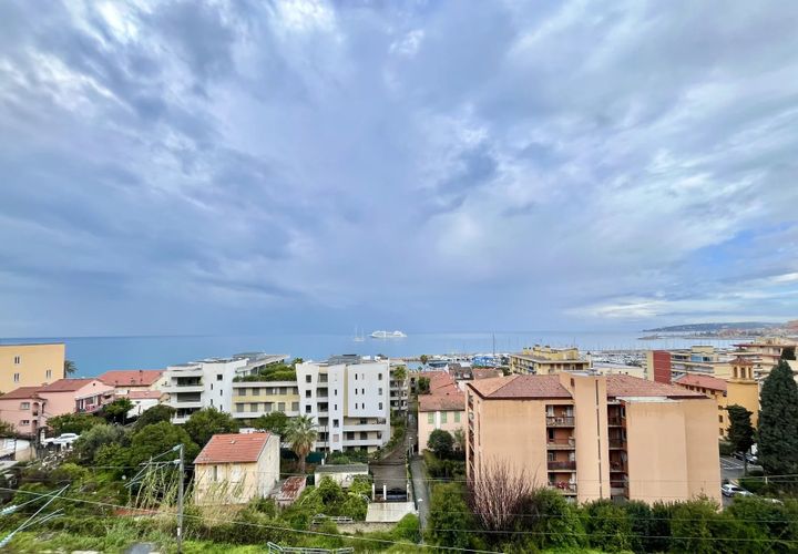 Lejlighed i Menton, Alpes-Maritimes, Menton - € 479.000 | Ref: 86808768 - foto 1