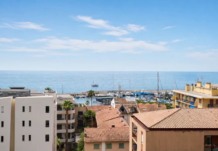 Wohnung in Menton, Alpes-Maritimes, Menton - € 479.000 | Ref: 86808768 - Foto 1