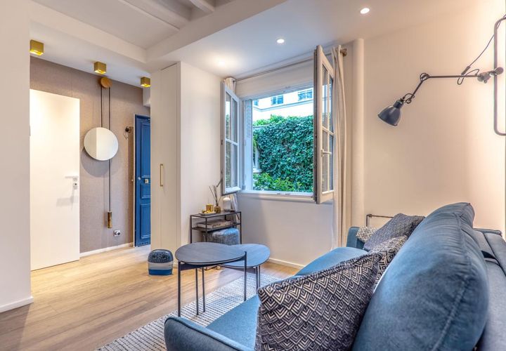 Studio i Paris, Paris, Paris - € 299.000 | Ref: 4159_RS - foto 1