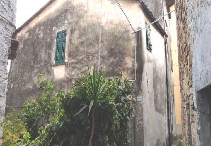 Byhus i Imperia, Imperia, Imperia - € 17.940 | Ref: IM8/08LU-0906-26-1200 - foto 1