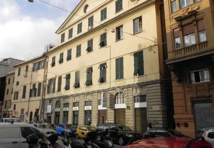 Lejlighed i Genoa, Genoa, Genoa - € 62.250 | Ref: GE411/23L2-2105-26-1530 - foto 1